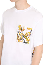 Load image into Gallery viewer, Printed cotton T-shirt
