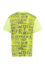 Load image into Gallery viewer, Printed cotton T-shirt
