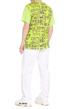 Load image into Gallery viewer, Printed cotton T-shirt
