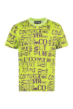 Load image into Gallery viewer, Printed cotton T-shirt
