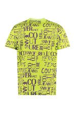 Load image into Gallery viewer, Printed cotton T-shirt
