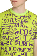 Load image into Gallery viewer, Printed cotton T-shirt

