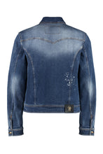Load image into Gallery viewer, Denim jacket
