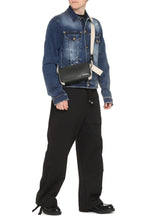 Load image into Gallery viewer, Denim jacket
