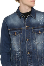 Load image into Gallery viewer, Denim jacket
