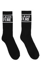 Load image into Gallery viewer, Cotton socks with logo
