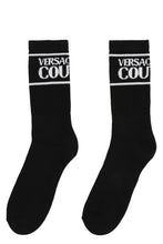 Load image into Gallery viewer, Cotton socks with logo

