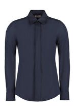 Load image into Gallery viewer, Long sleeve cotton shirt
