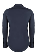 Load image into Gallery viewer, Long sleeve cotton shirt
