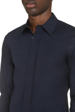 Load image into Gallery viewer, Long sleeve cotton shirt
