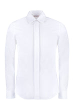 Load image into Gallery viewer, Long sleeve cotton shirt
