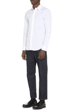 Load image into Gallery viewer, Long sleeve cotton shirt
