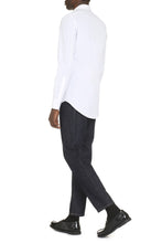 Load image into Gallery viewer, Long sleeve cotton shirt
