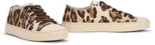 Load image into Gallery viewer, Sneakers low-top Plimsoll
