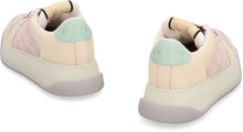 Load image into Gallery viewer, Screener fabric low-top sneakers
