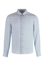 Load image into Gallery viewer, Crêpe-silk shirt
