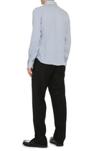 Load image into Gallery viewer, Crêpe-silk shirt
