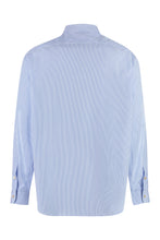 Load image into Gallery viewer, Striped cotton shirt
