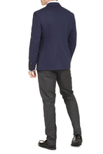 Load image into Gallery viewer, Single-breasted two-button jacket
