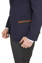 Load image into Gallery viewer, Single-breasted two-button jacket
