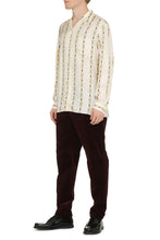 Load image into Gallery viewer, Printed silk shirt
