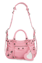 Load image into Gallery viewer, Neo Cagole leather bag
