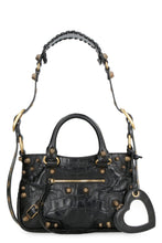 Load image into Gallery viewer, Neo Cagole S leather bag
