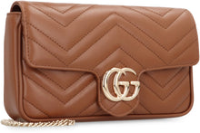 Load image into Gallery viewer, Shoulder bag GG Marmont small size
