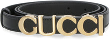 Load image into Gallery viewer, Leather belt
