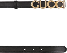 Load image into Gallery viewer, Leather belt
