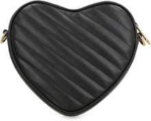 Load image into Gallery viewer, Mini leather shoulder bag

