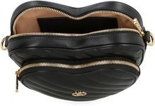Load image into Gallery viewer, Mini leather shoulder bag
