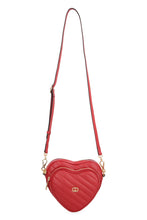 Load image into Gallery viewer, Mini leather shoulder bag
