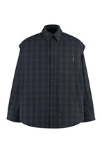 Load image into Gallery viewer, Cotton overshirt
