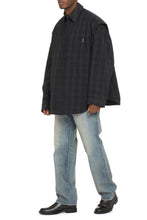 Load image into Gallery viewer, Cotton overshirt
