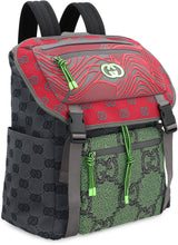 Load image into Gallery viewer, Nylon backpack
