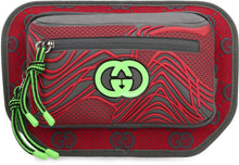 Load image into Gallery viewer, Nylon belt bag
