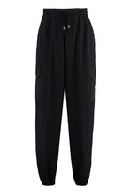 Load image into Gallery viewer, Cotton track-pants
