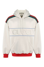 Load image into Gallery viewer, Hooded sweatshirt
