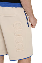 Load image into Gallery viewer, Techno fabric bermuda-shorts
