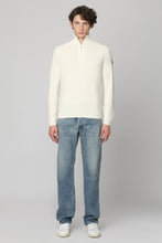 Load image into Gallery viewer, 5-pocket straight-leg jeans

