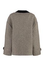 Load image into Gallery viewer, Wool blazer
