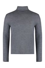 Load image into Gallery viewer, Cassandre long sleeve turtleneck
