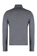 Load image into Gallery viewer, Cassandre long sleeve turtleneck
