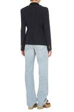 Load image into Gallery viewer, Wool and cotton jacket
