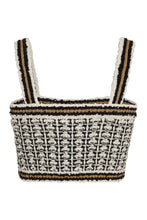 Load image into Gallery viewer, Knitted top
