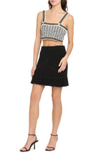 Load image into Gallery viewer, Knitted top
