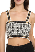 Load image into Gallery viewer, Knitted top
