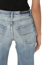 Load image into Gallery viewer, Bermuda jeans
