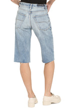 Load image into Gallery viewer, Bermuda jeans
